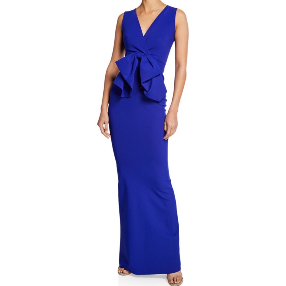 Chiara Boni La Petite Robe Gown